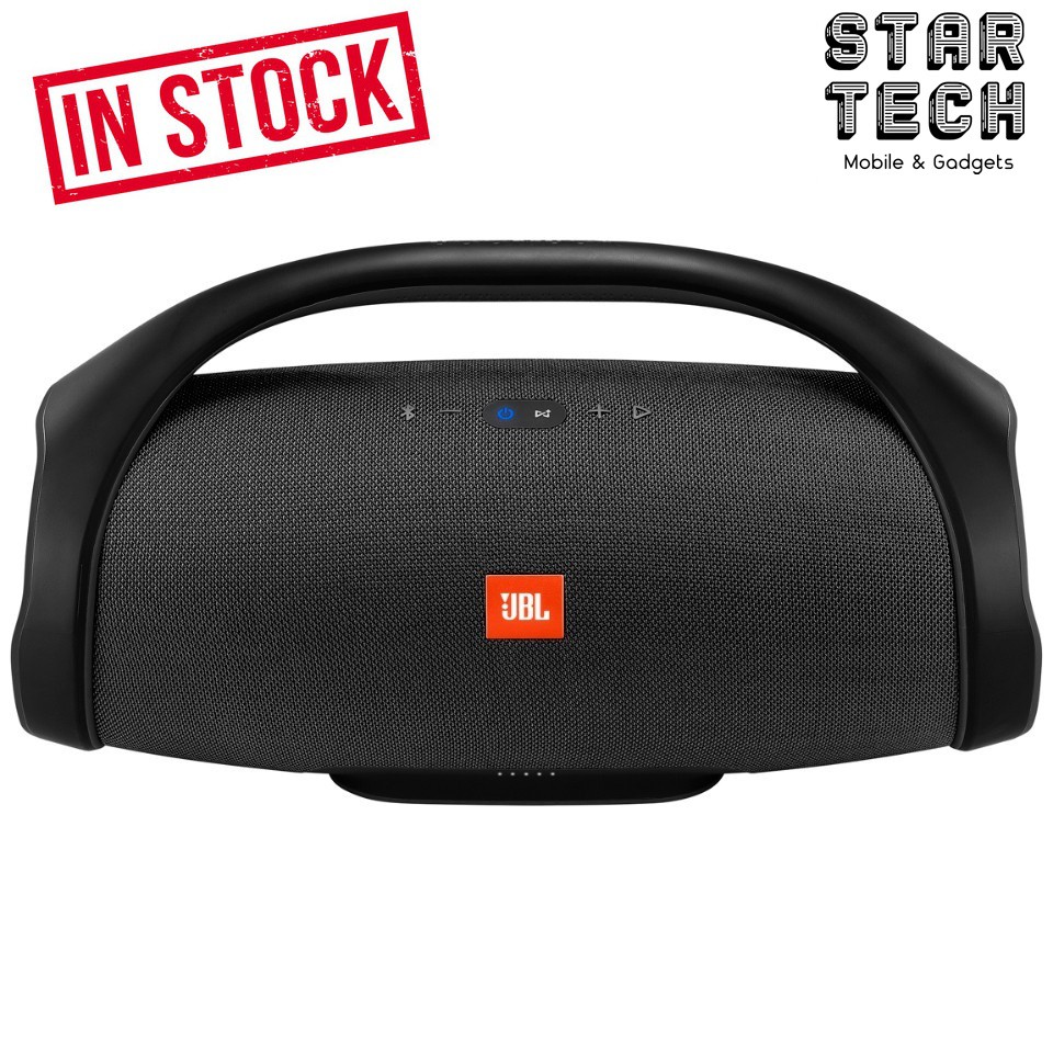 Jbl store boombox shopee