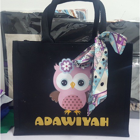 H&h tote bag sales