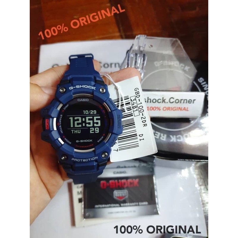 G shock gbr clearance 100