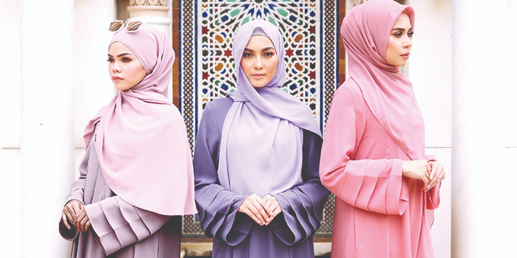 Cattleya Couture Online, June 2024 | Shopee Malaysia