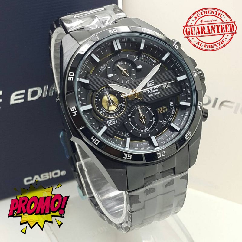 Edifice efr shop 556 dy