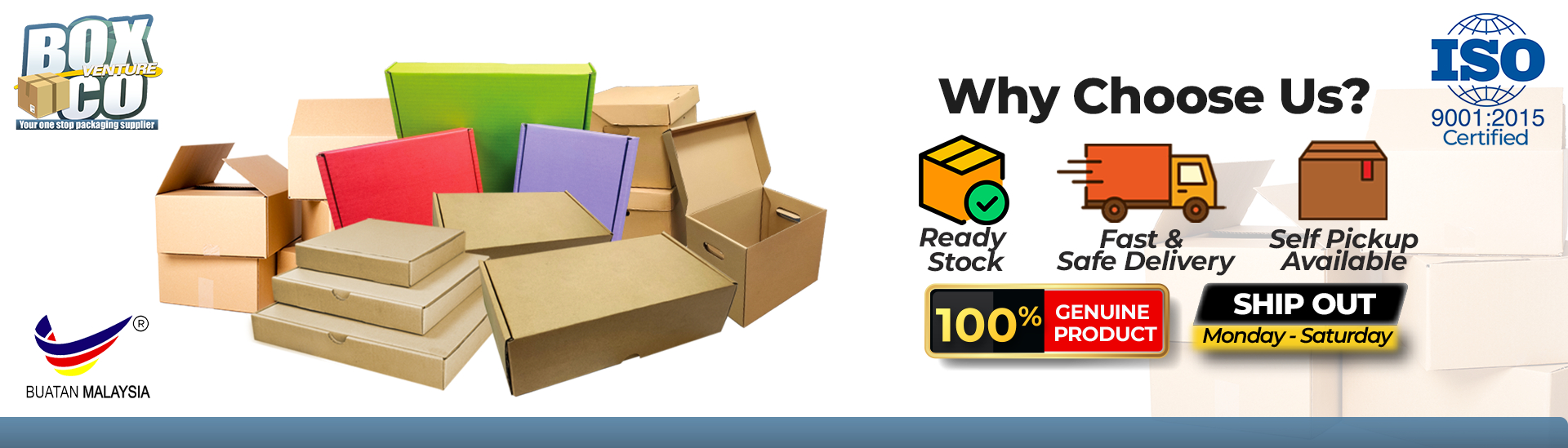 Boxco Official Store, Online Shop | Shopee Malaysia