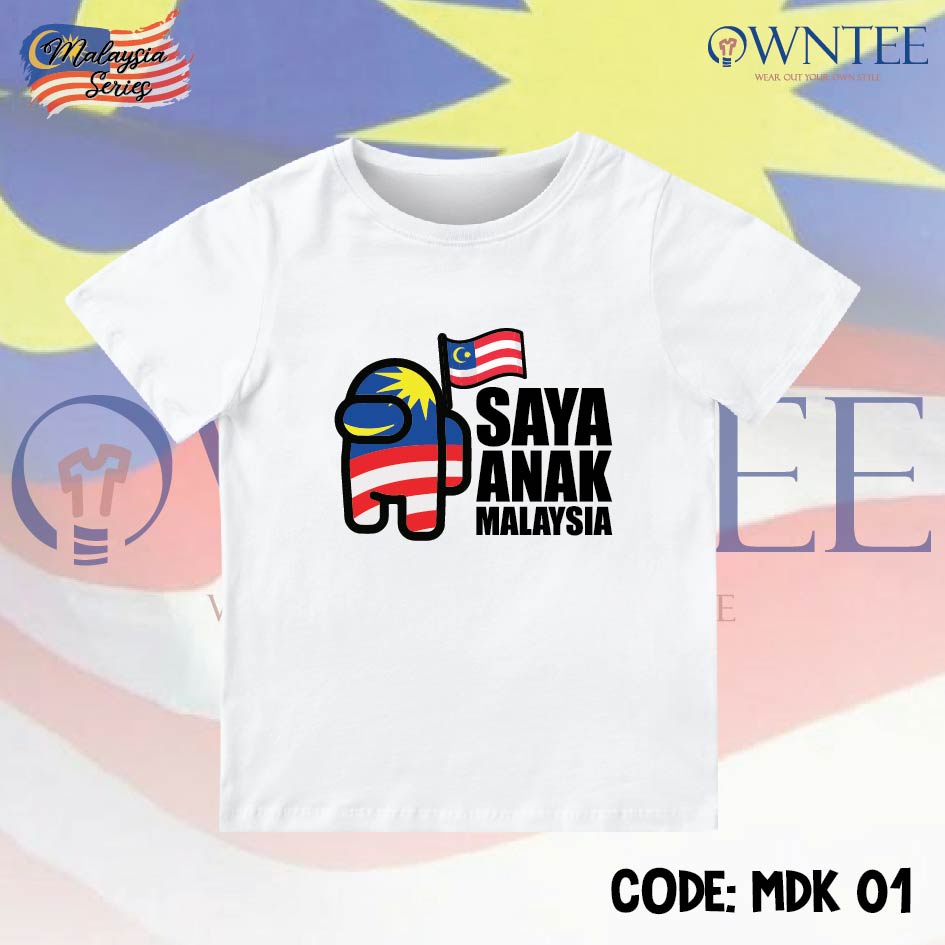 Tee shirt printing outlet malaysia