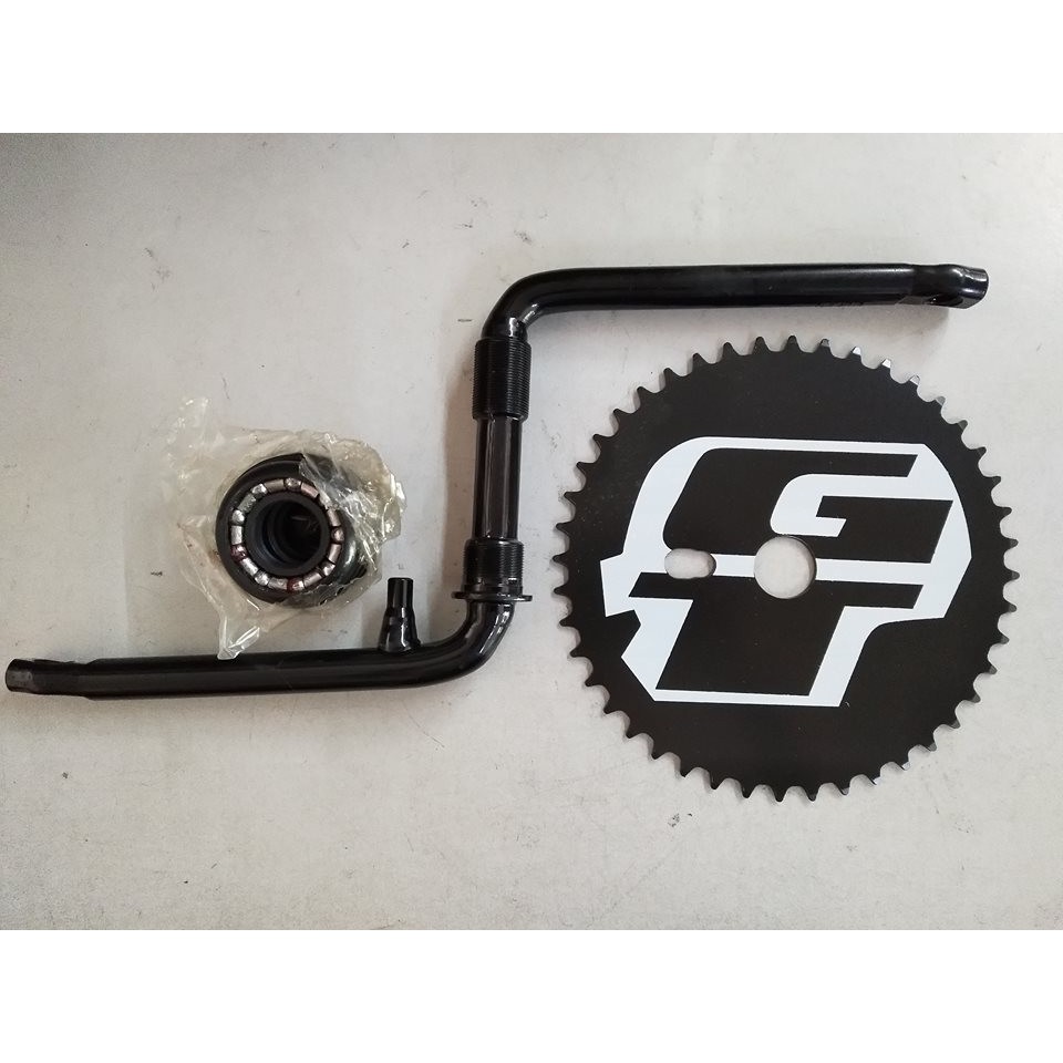 Crank gt on sale