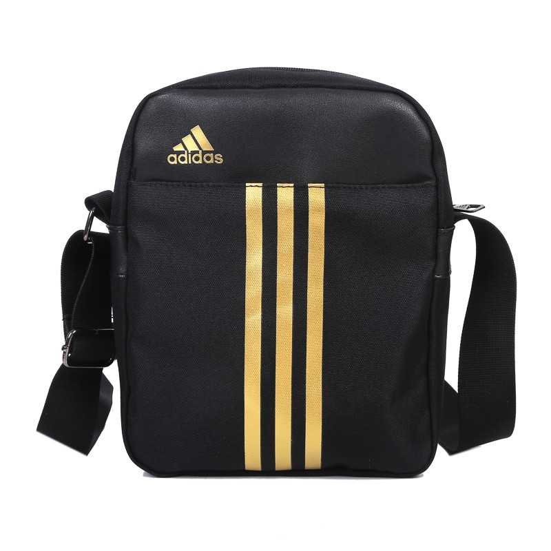 Adidas men's shoulder outlet bag sale