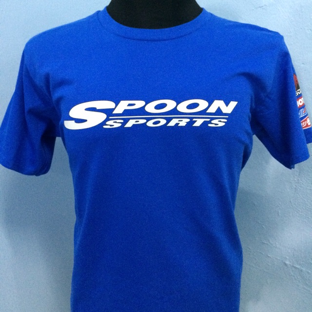 Honda spoon t shirt sale