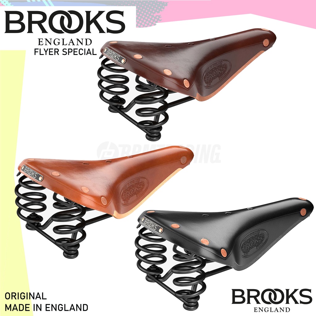 Brooks england online flyer