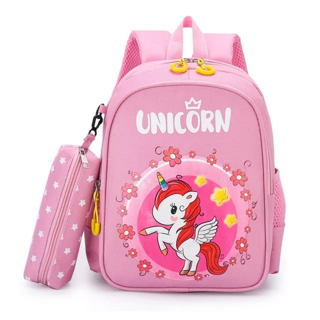 Children s Backpack Bag UNICORN Backpack Bag UNICORN Women s