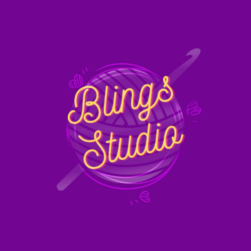 Blings.Studio, Online Shop | Shopee Malaysia