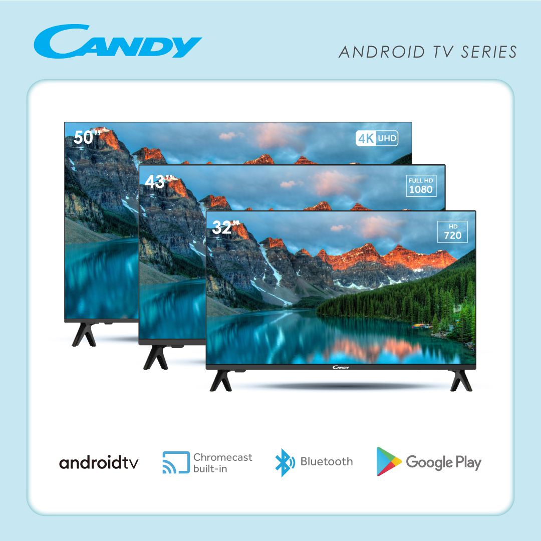 Candy Malaysia Official Store, Online Shop | Shopee Malaysia