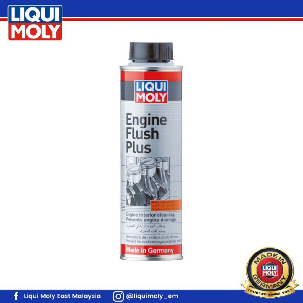 LIQUI MOLY East Malaysia - BEWARE OF THE RATS! Thinking of all