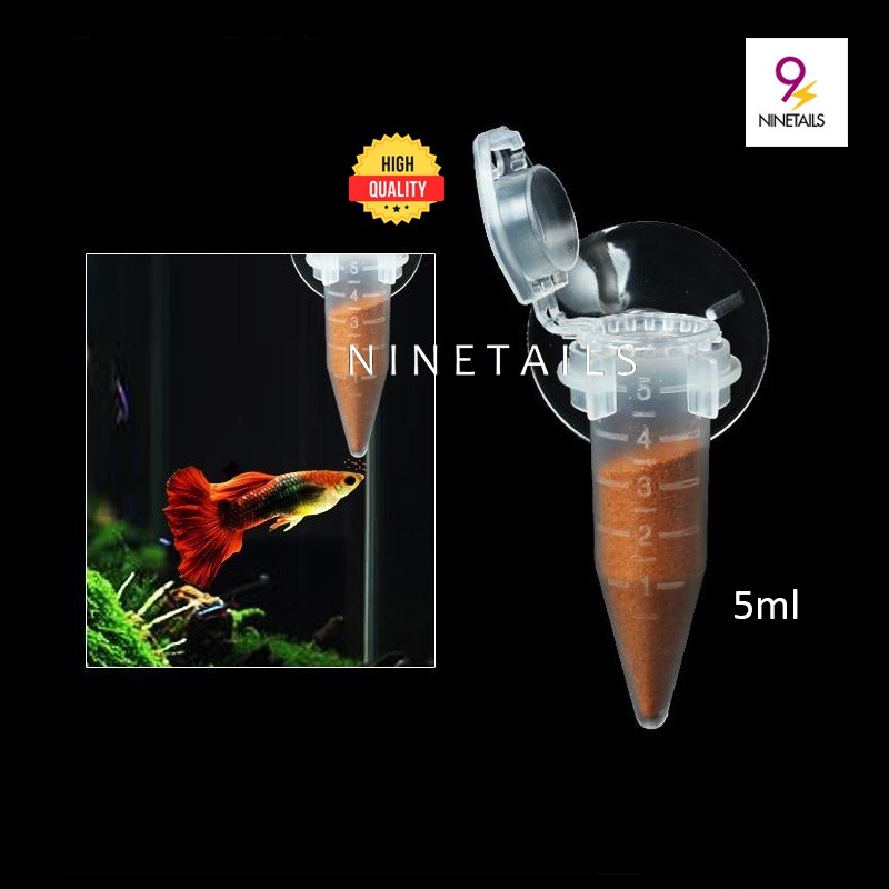 Automatic brine hot sale shrimp feeder