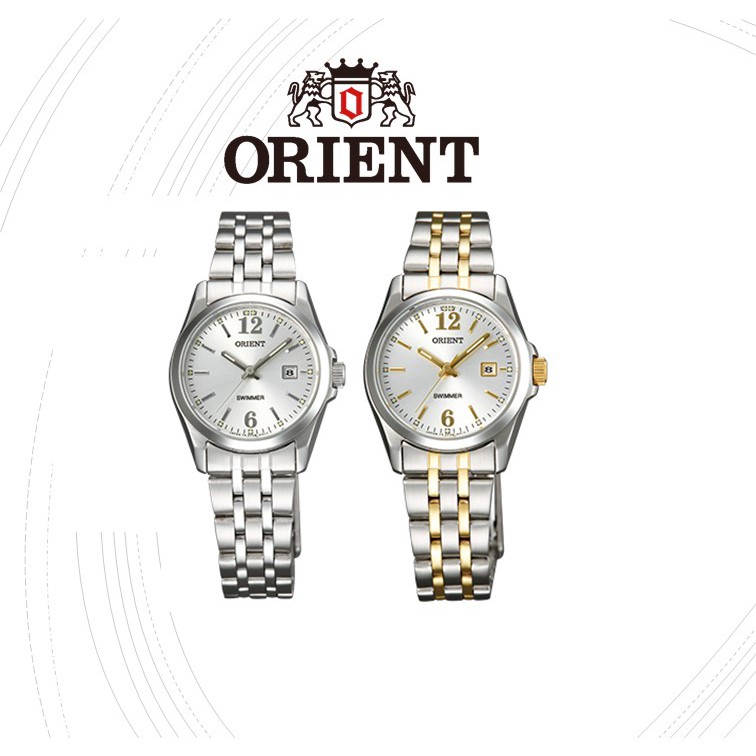 Orient watch women best sale