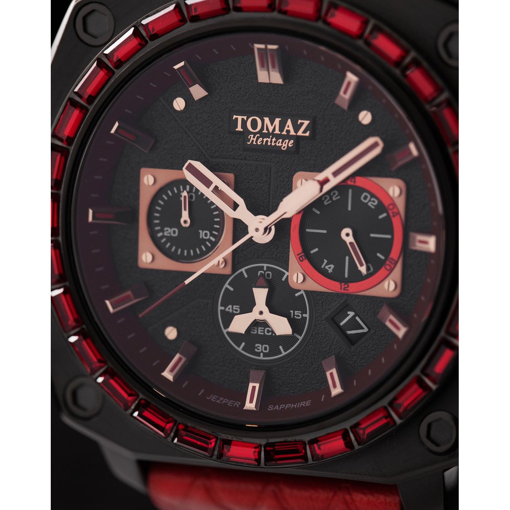 Tomaz watch online box