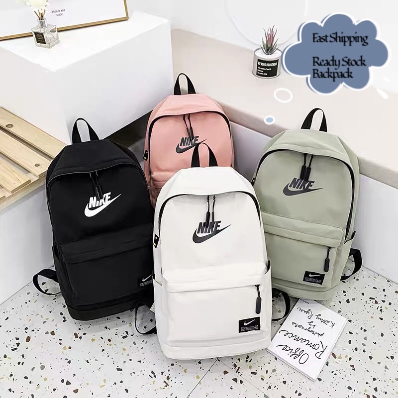 Nike casual sale bags