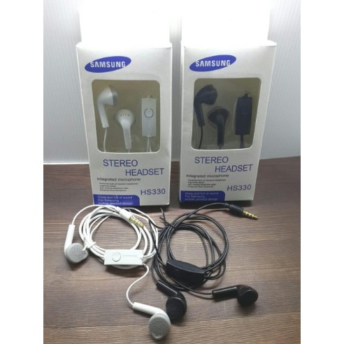 Samsung hs330 2024 earphones