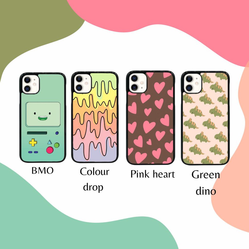 Cute aesthetic phone deals cases