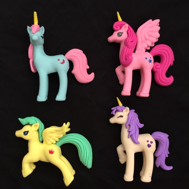 Unicorn toys hot sale shopee