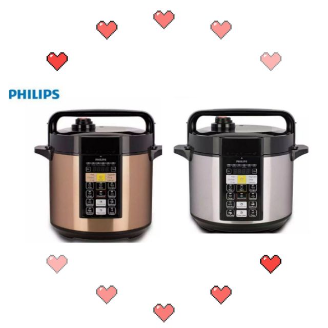 Philips pressure best sale cooker hd2136