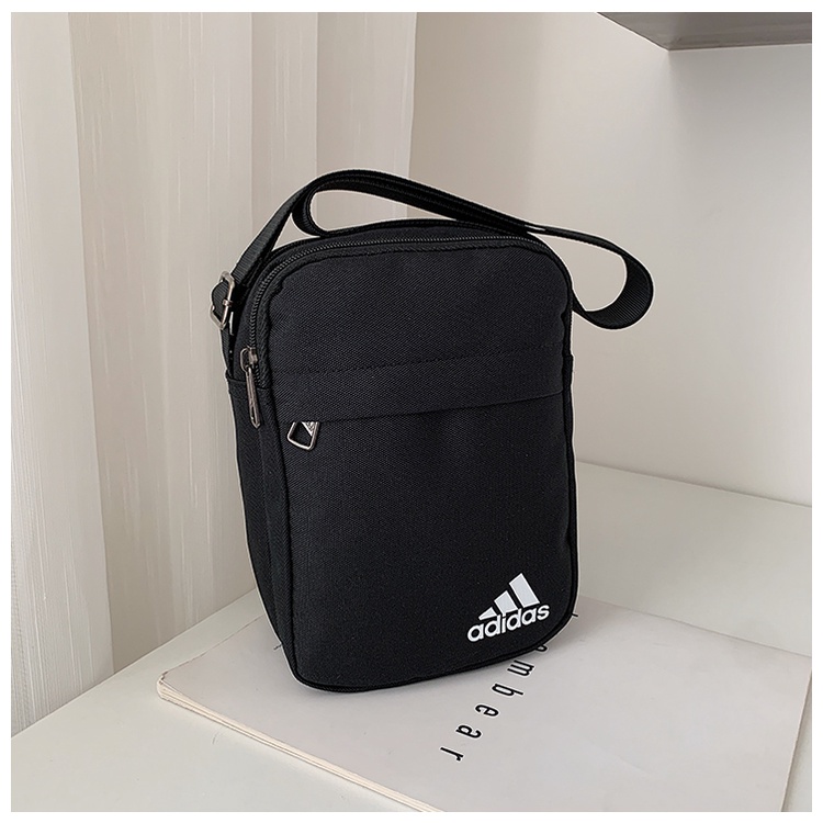 BEG ADIDAS BAG MEN SLING BAG MEN CROSSBODY BAG BEG LELAKI SILANG SHOULDER BAG UNISEX BEG MAN SLING BEG