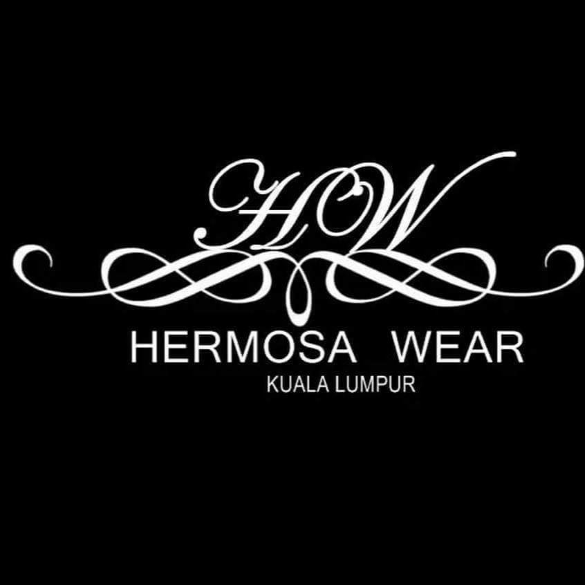 Hermosa wear official store online may 2024 shopee malaysia