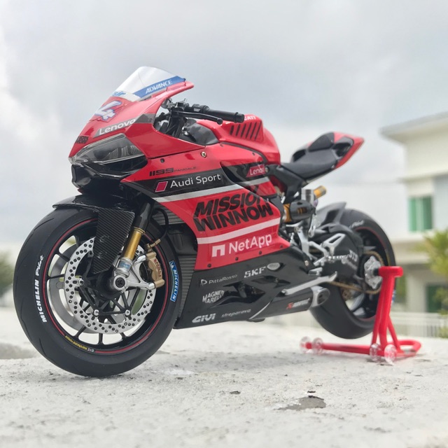 Pocket bike deals ducati panigale