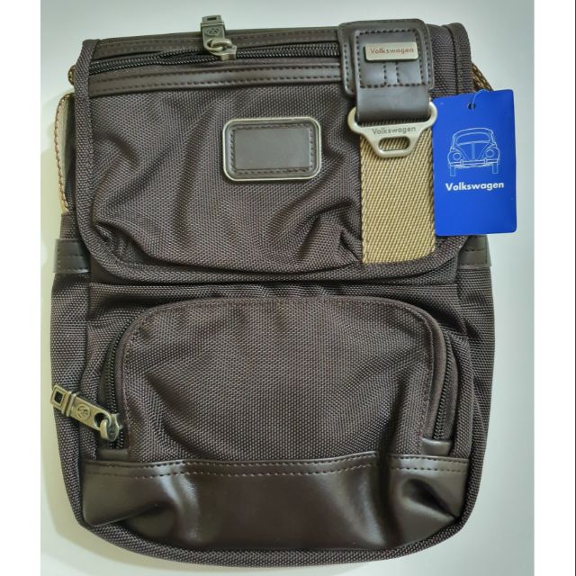 Volkswagen sling bag hot sale