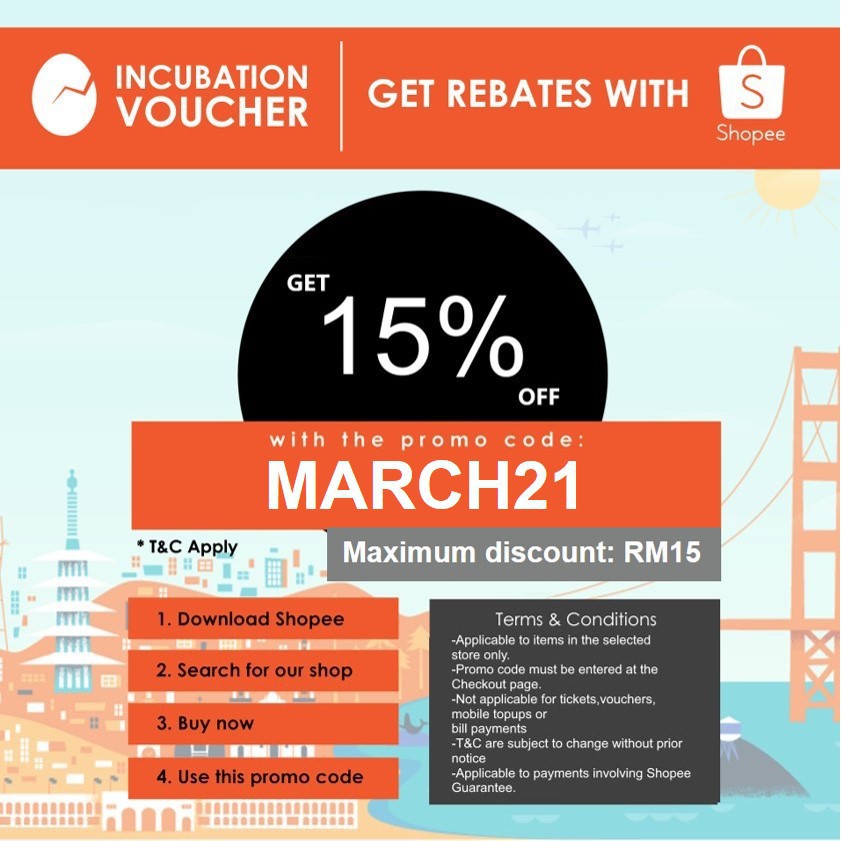 New shopee store user promo code