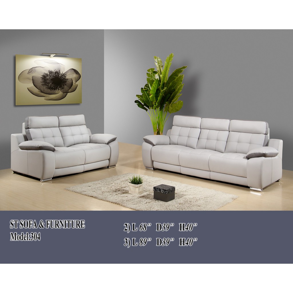 Anti scratch outlet sofa