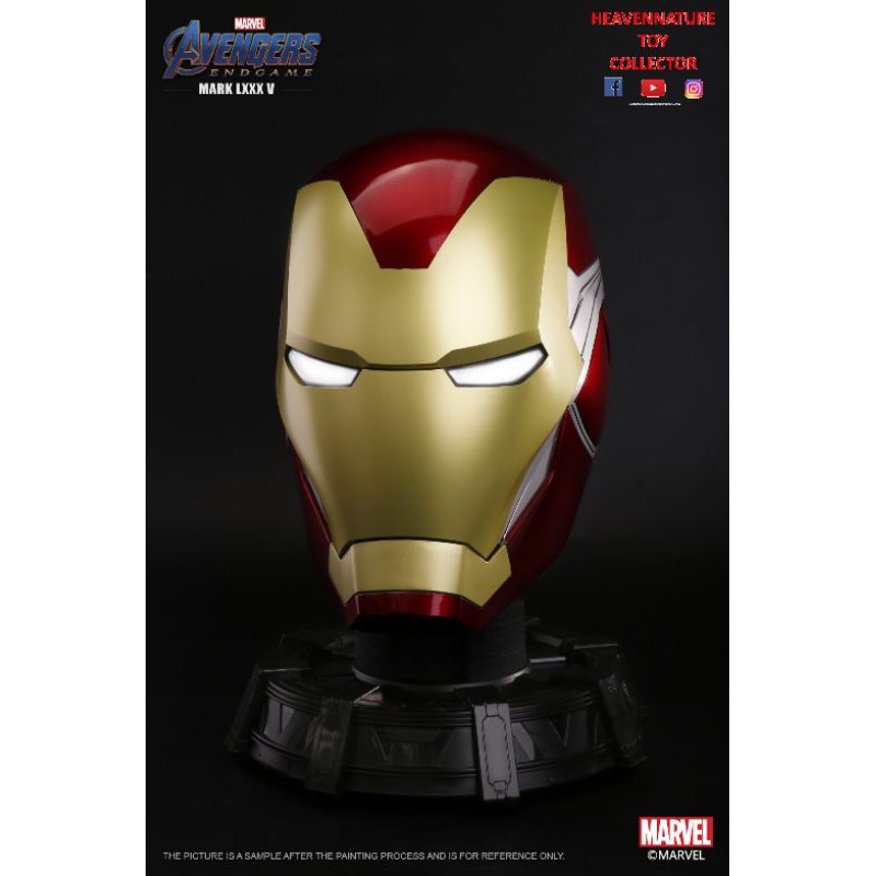 Heaven nature toy collector best sale infinity gauntlet