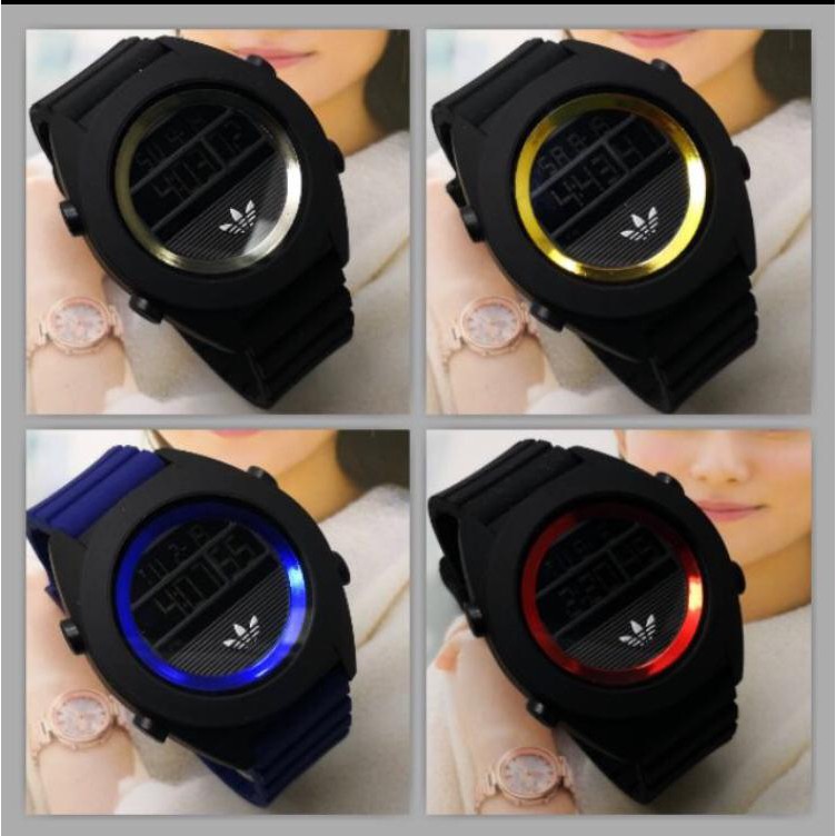 Adidas 8018 watch discount price