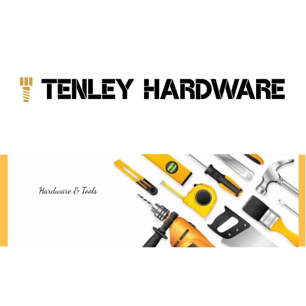 Tenley Hardware, Online Shop | Shopee Malaysia
