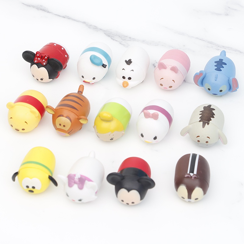 Muñecos disney cheap tsum tsum