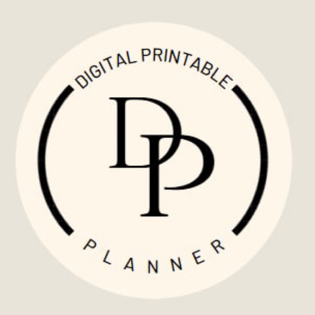 printableplanner, Online Shop | Shopee Malaysia