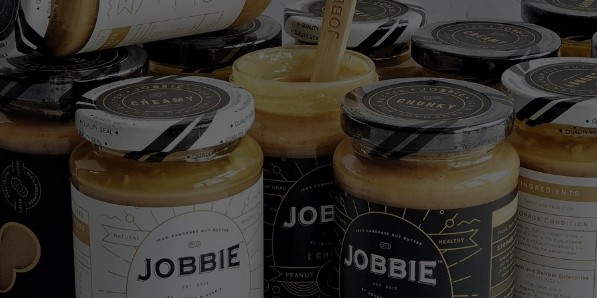 JobbieNutButter Online, August 2026 | Shopee Malaysia