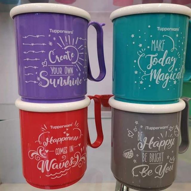 jumbo mug tupperware - Buy jumbo mug tupperware at Best Price in Malaysia