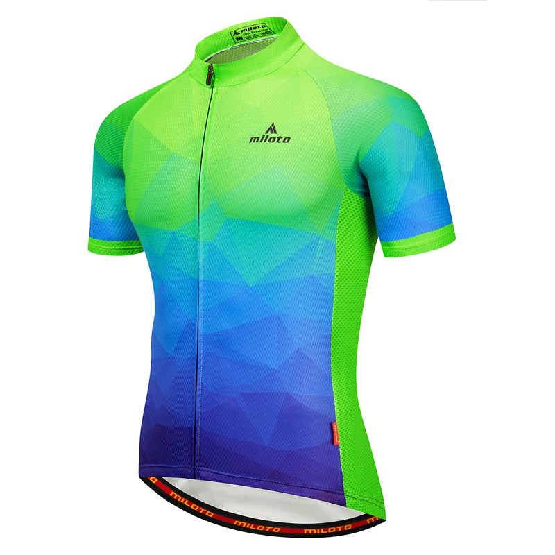 Miloto cycling sale jersey