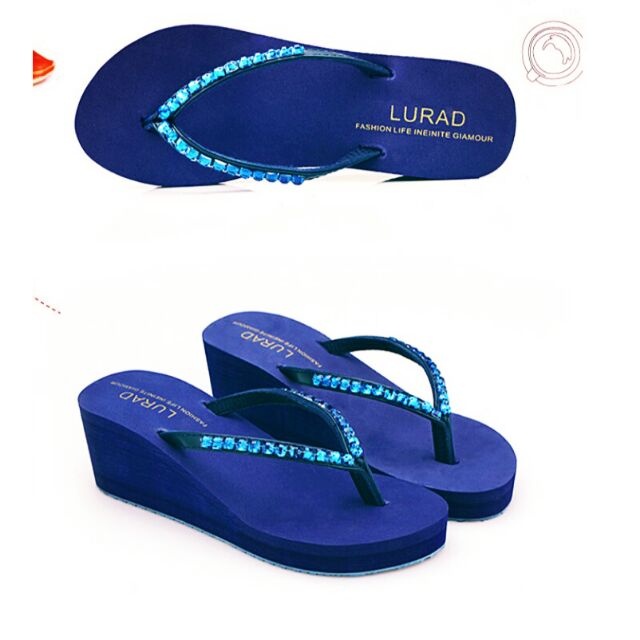 SLIPPERS LURAD Shopee Malaysia