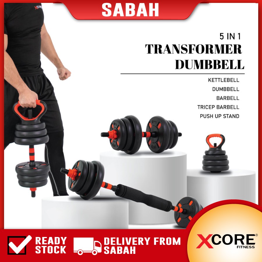 Xcore discount workout online