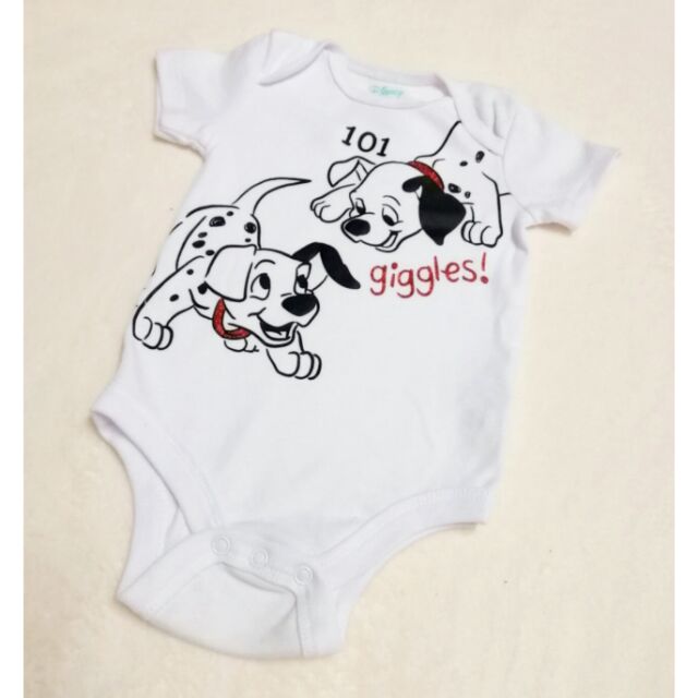 Disney dalmatian baby outlet clothes