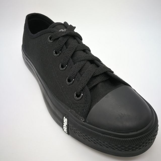 Sparx school hot sale shoes black