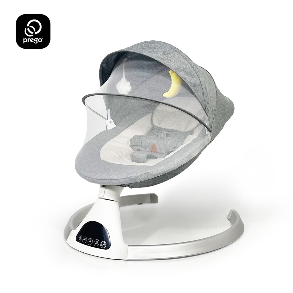 Baby 2024 smart swing