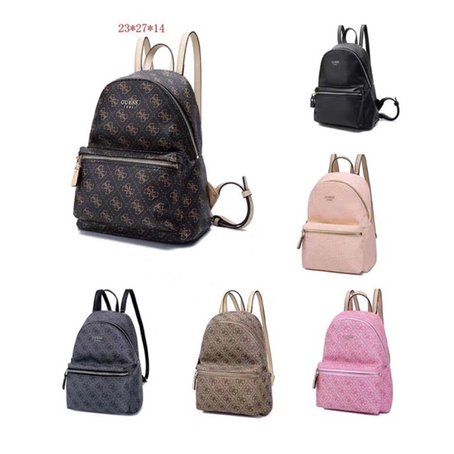 Guess backpack malaysia new arrivals