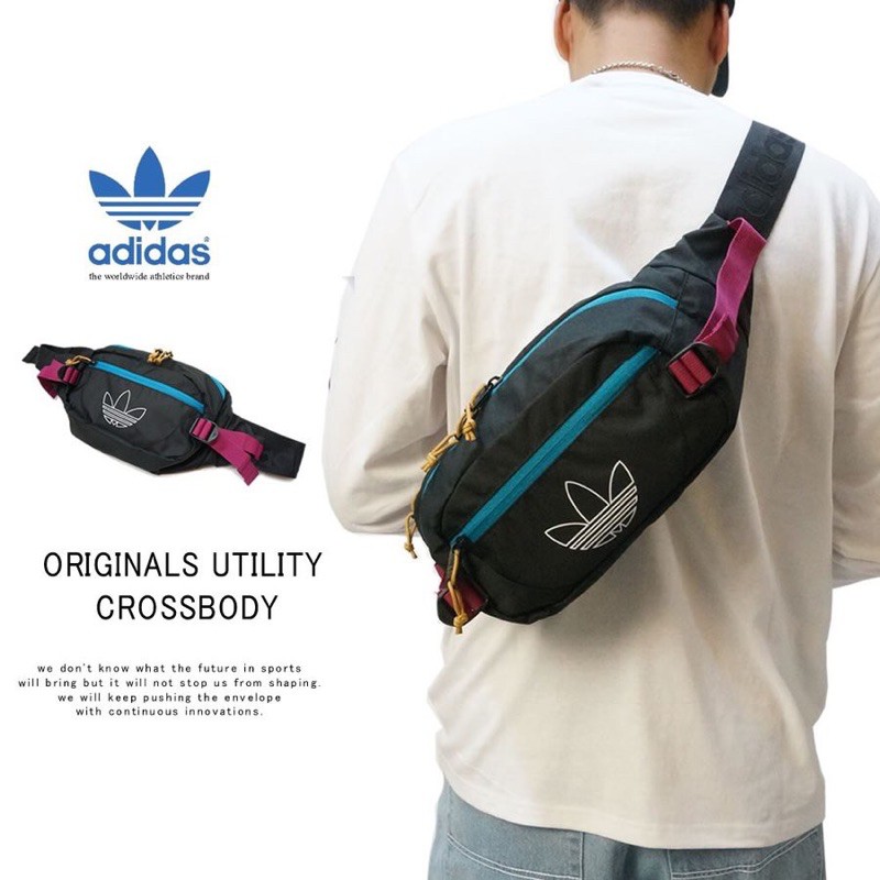 Adidas us outlet bag jeans