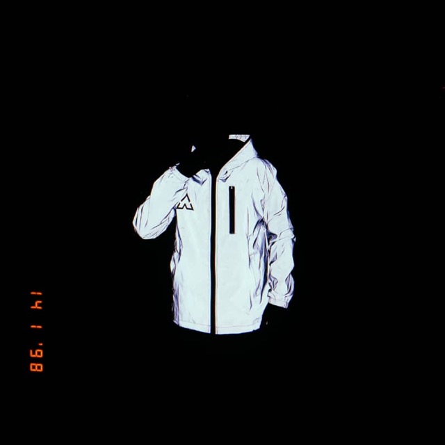 jaket AWEMA Shopee Malaysia