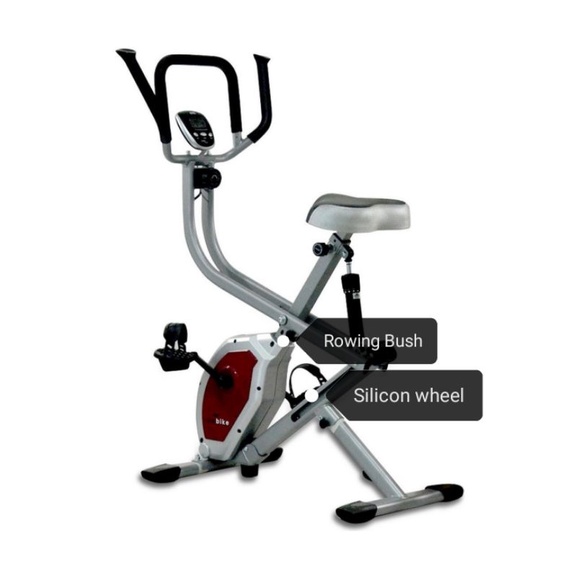 Oto exercise hot sale bike