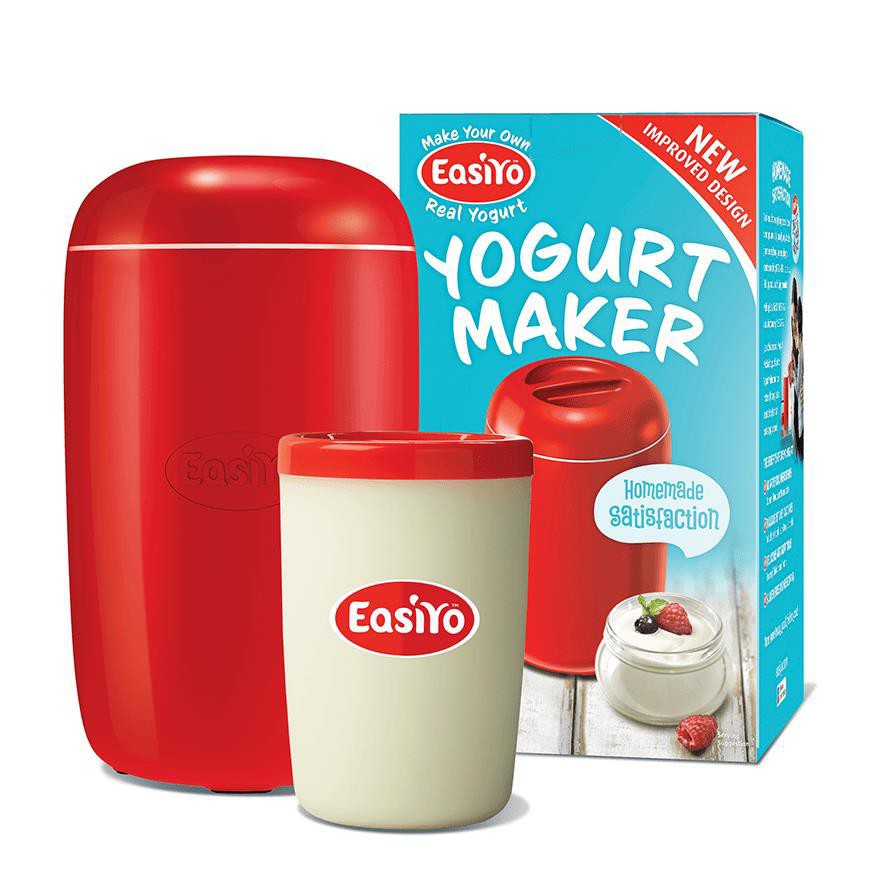 Easy deals yogurt maker