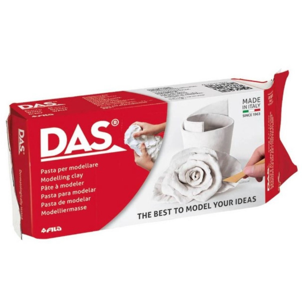 Das White Modeling Clay Pack of 2 price in UAE,  UAE