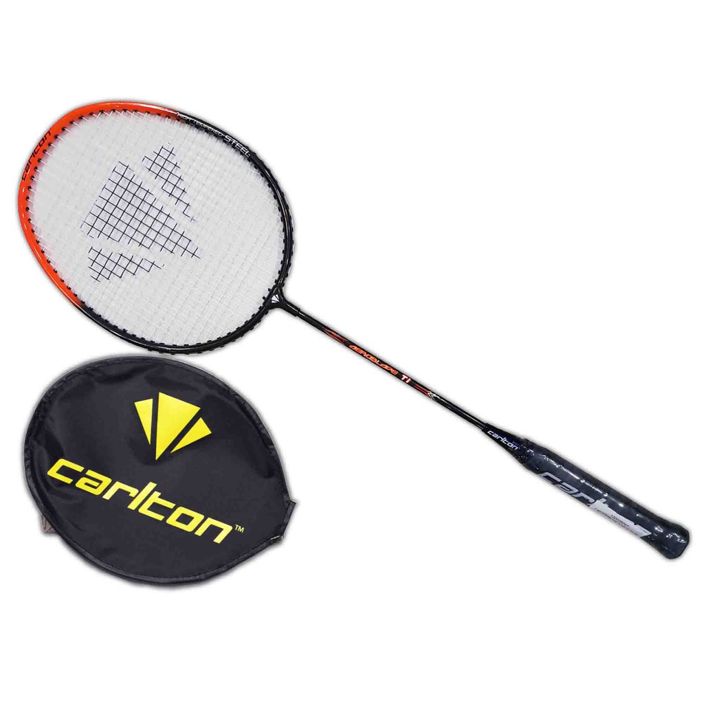 shopee badminton racket