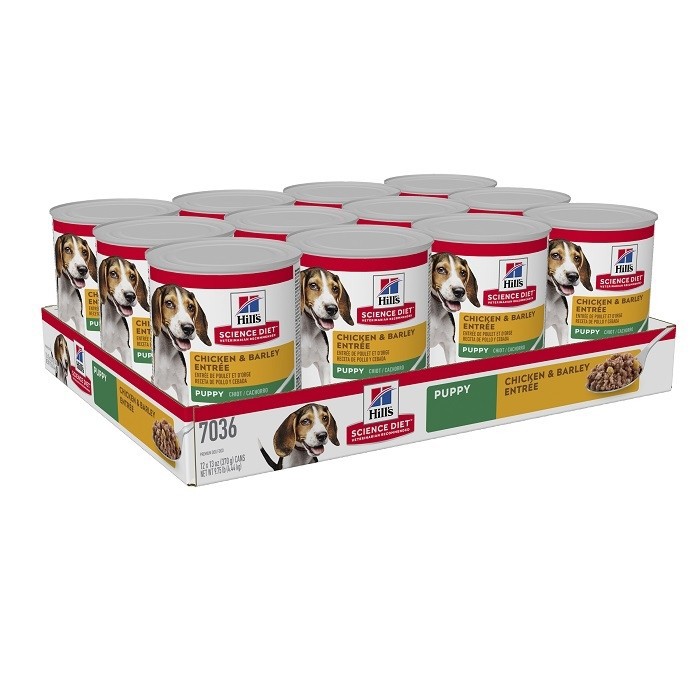 Empire Pet Food